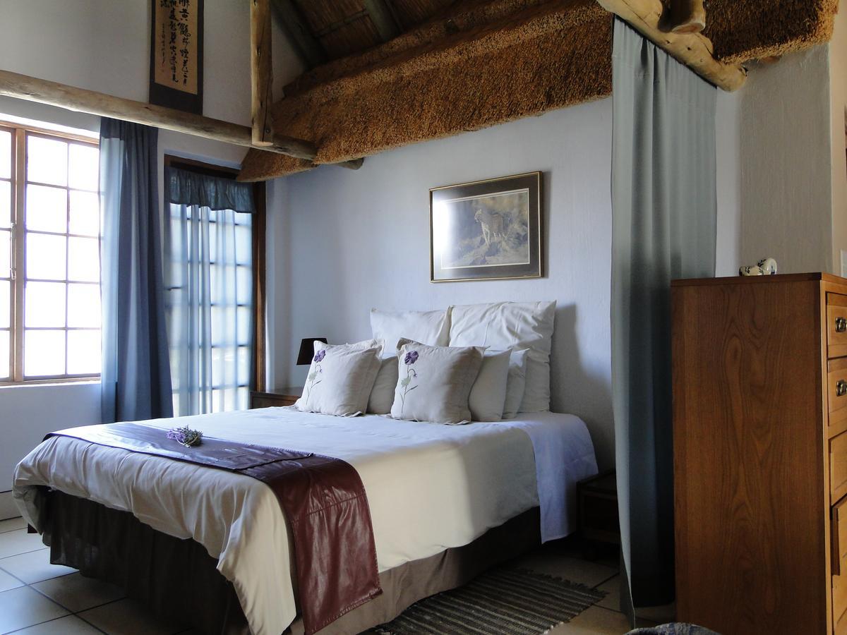 Mokoya Lodge Hekpoort Exterior photo