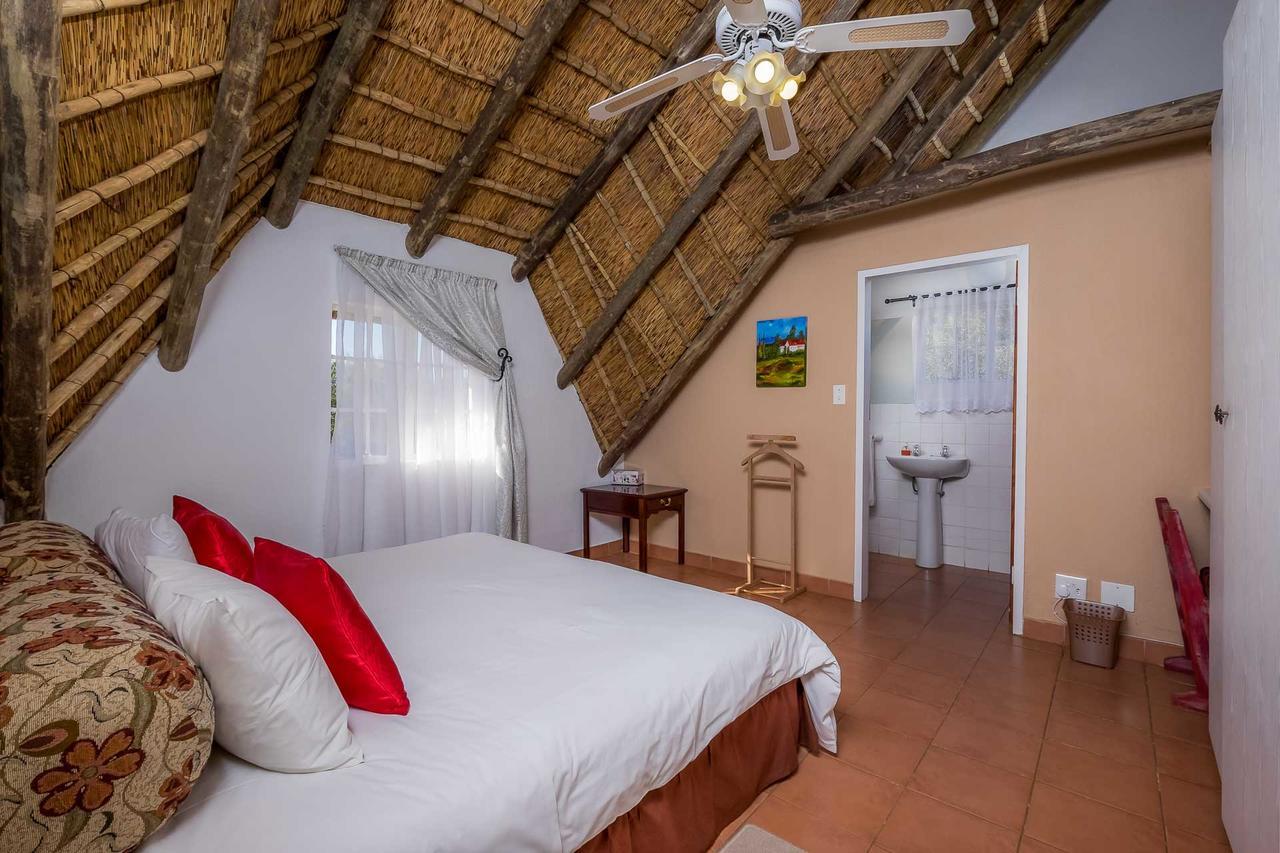Mokoya Lodge Hekpoort Exterior photo