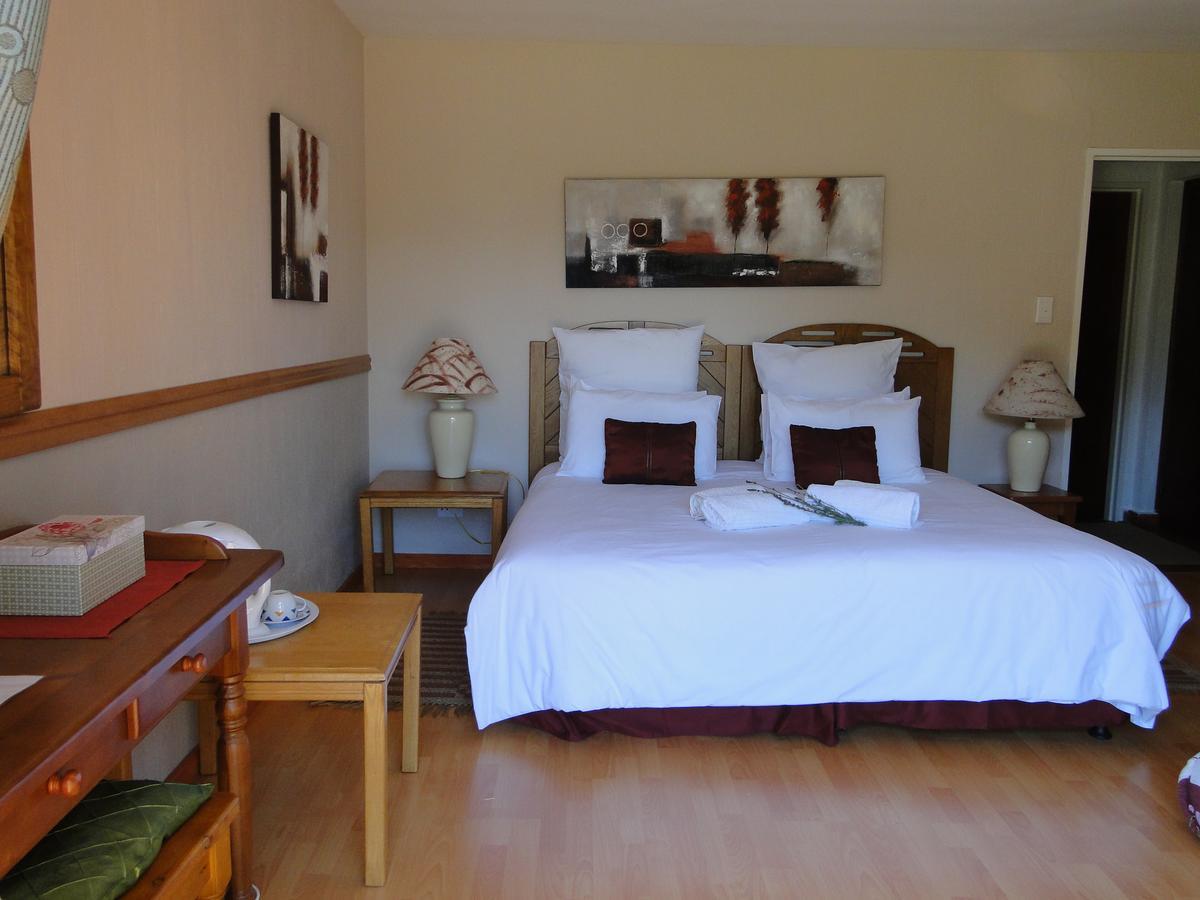 Mokoya Lodge Hekpoort Exterior photo